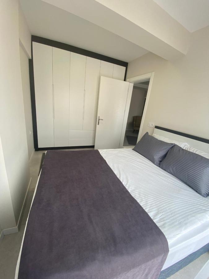 Jk Business Hotel Denizli  Buitenkant foto