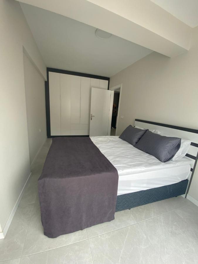 Jk Business Hotel Denizli  Buitenkant foto