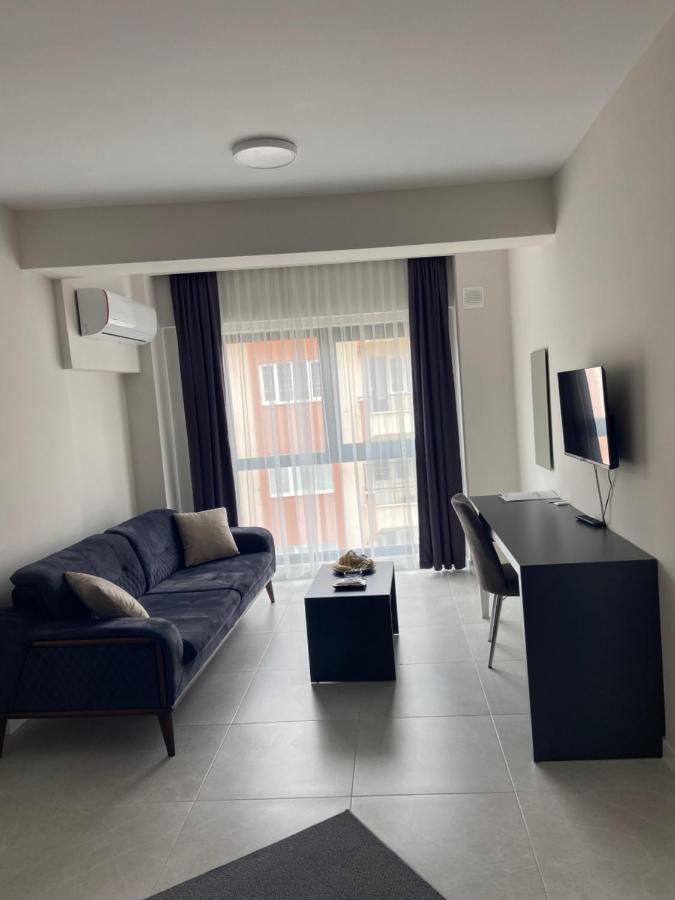 Jk Business Hotel Denizli  Buitenkant foto