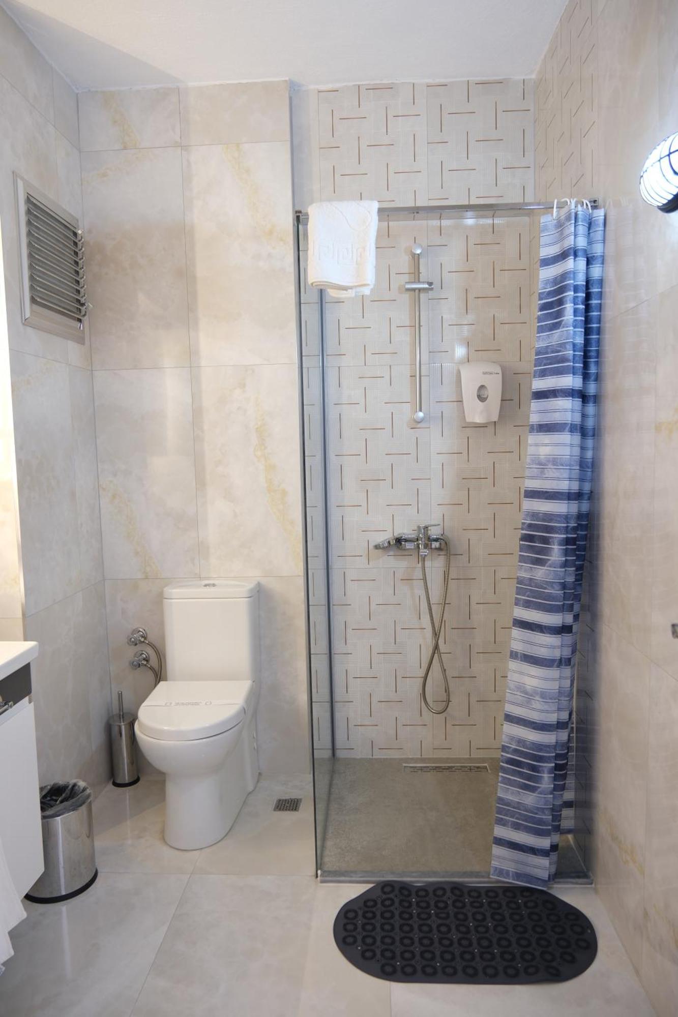 Jk Business Hotel Denizli  Buitenkant foto