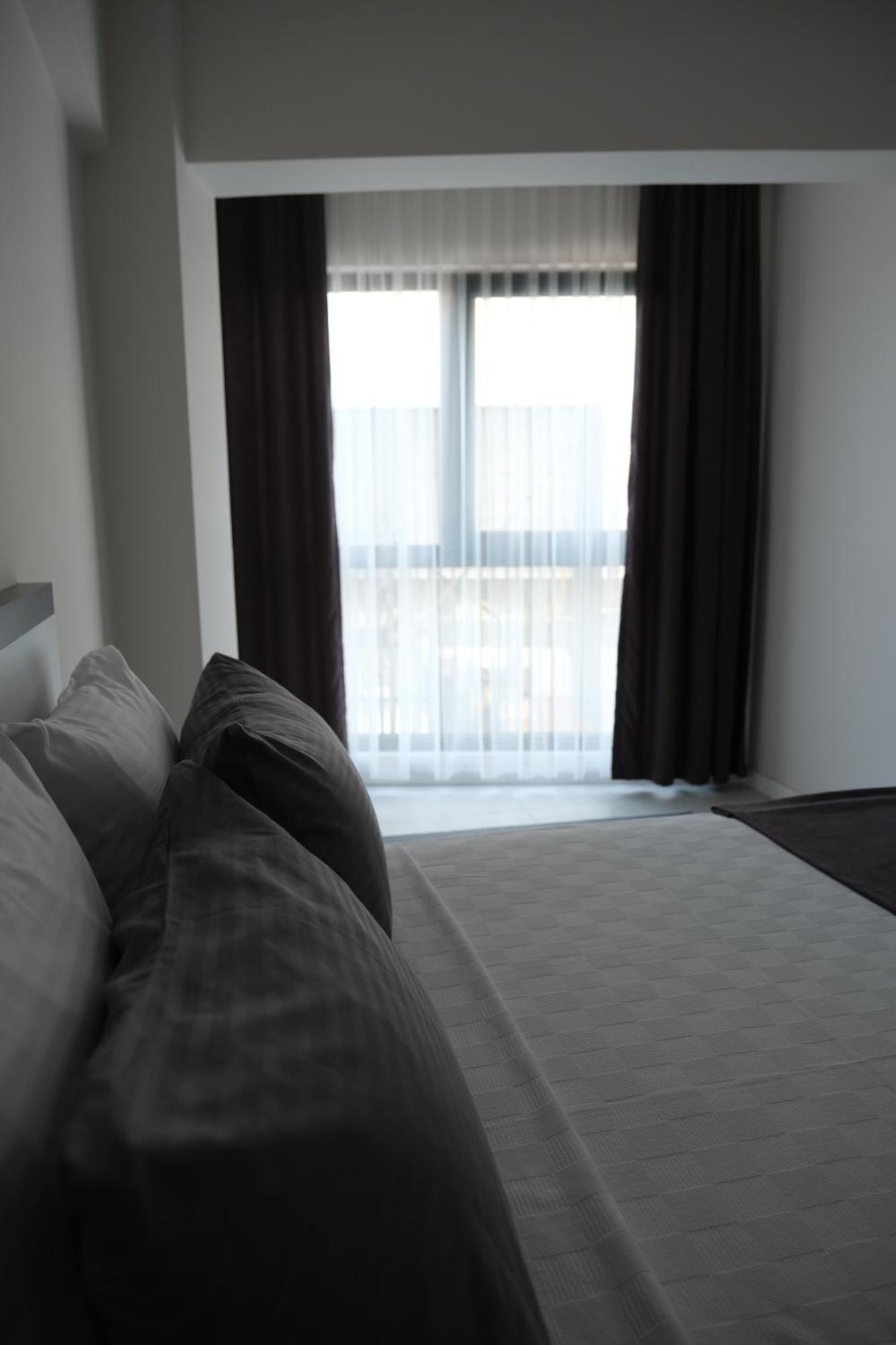Jk Business Hotel Denizli  Buitenkant foto